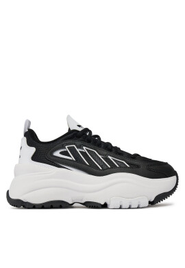 adidas Обувки Ozgaia IE2814 Черен - Pepit.bg