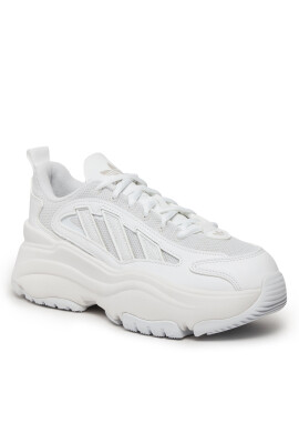 adidas Обувки Ozgaia W IG6047 Бял - Pepit.bg
