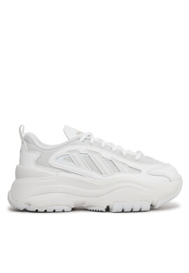 adidas Обувки Ozgaia W IG6047 Бял - Pepit.bg
