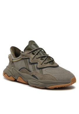 adidas Обувки Ozweego EE6461 Зелен - Pepit.bg