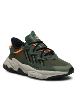 adidas Обувки Ozweego FX5185 Зелен - Pepit.bg
