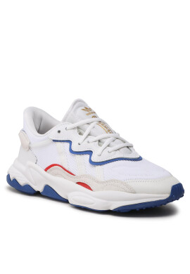 adidas Обувки Ozweego GX9891 Бял - Pepit.bg