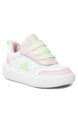adidas Обувки Park St Ac C ID7913 Бял - Pepit.bg