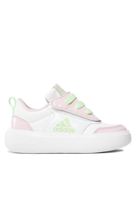 adidas Обувки Park St Ac C ID7913 Бял - Pepit.bg