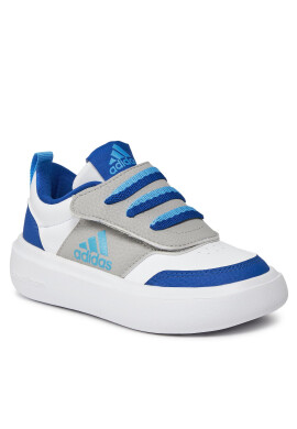 adidas Обувки Park St Ac C ID7916 Бял - Pepit.bg