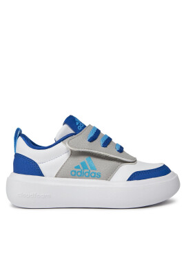 adidas Обувки Park St Ac C ID7916 Бял - Pepit.bg