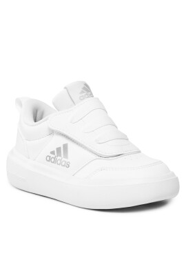 adidas Обувки Park St Ac C ID7918 Бял - Pepit.bg