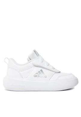adidas Обувки Park St Ac C ID7918 Бял - Pepit.bg