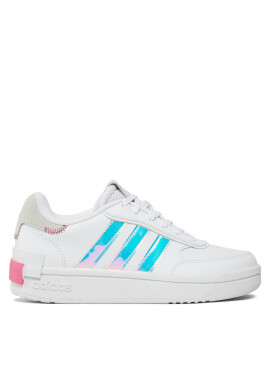adidas Обувки Postmove SE Shoes IG7903 Бял - Pepit.bg