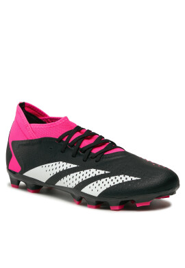 adidas Обувки Predator Accuracy.3 Multi-Ground Boots GW4631 Черен - Pepit.bg