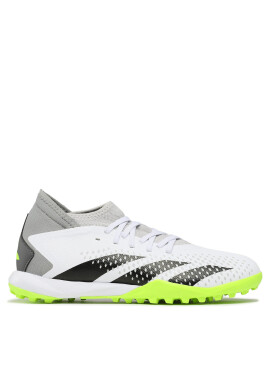 adidas Обувки Predator Accuracy.3 Turf Boots GZ0004 Бял - Pepit.bg
