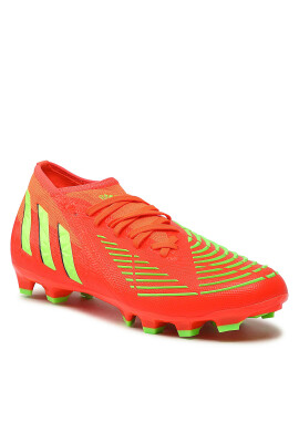 adidas Обувки Predator Edge.2 Mg GW0958 Червен - Pepit.bg