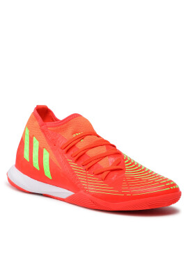 adidas Обувки Predator Edge.3 In GV8518 Червен - Pepit.bg