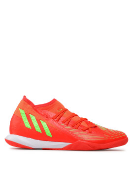 adidas Обувки Predator Edge.3 In GV8518 Червен - Pepit.bg