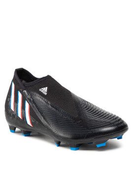 adidas Обувки Predator Edge.3 Ll Fg GV9859 Черен - Pepit.bg