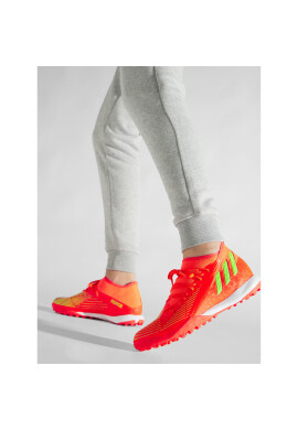 adidas Обувки Predator Edge.3 Tf GV8536 Червен - Pepit.bg