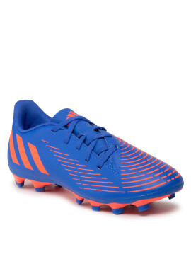adidas Performance Обувки Predator Edge.4 FxG GW2357 Син - Pepit.bg