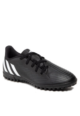 adidas Обувки Predator Edge.4 Tf GX0010 Черен - Pepit.bg
