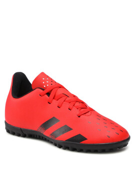 adidas Обувки Predator Freak .4 Tf J Червен - Pepit.bg