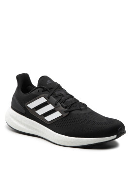 adidas Обувки Pureboost 22 GZ5174 Черен - Pepit.bg