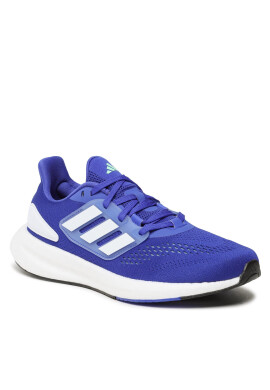 adidas Обувки Pureboost 22 Shoes HQ8583 Син - Pepit.bg