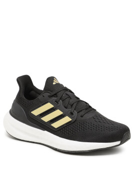 adidas Обувки Pureboost 23 IF2391 Черен - Pepit.bg