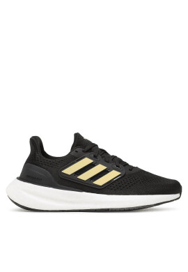 adidas Обувки Pureboost 23 IF2391 Черен - Pepit.bg
