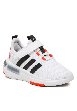 adidas Обувки Racer TR23 IG4921 Бял - Pepit.bg