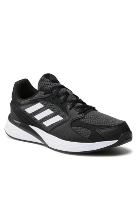 adidas Обувки Response Run FY9580 Черен - Pepit.bg