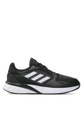 adidas Обувки Response Run FY9580 Черен - Pepit.bg