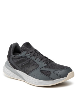 adidas Обувки Response Run GY1146 Сив - Pepit.bg