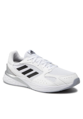 adidas Обувки Response Run GY1147 Бял - Pepit.bg