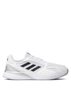 adidas Обувки Response Run GY1147 Бял - Pepit.bg