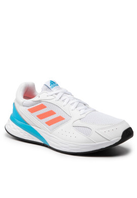 adidas Обувки Response Run GY1148 Бял - Pepit.bg