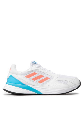 adidas Обувки Response Run GY1148 Бял - Pepit.bg