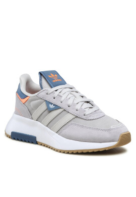 adidas Обувки Retropy F2 GW9355 Сив - Pepit.bg