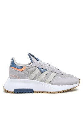 adidas Обувки Retropy F2 GW9355 Сив - Pepit.bg