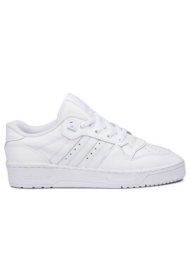 adidas Обувки Rivalry Low EF8729 Бял - Pepit.bg