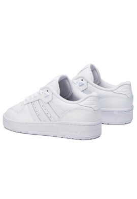adidas Обувки Rivalry Low EF8729 Бял - Pepit.bg