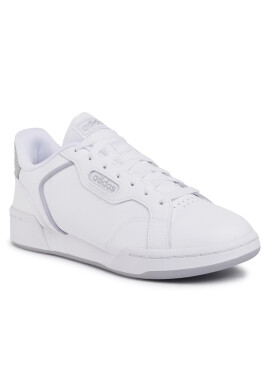 adidas Обувки Rougera FW3769 Бял - Pepit.bg