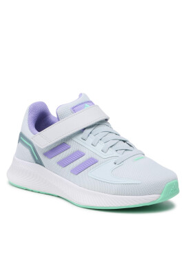 adidas Performance Обувки Runfalcon 2.0 El K Зелен - Pepit.bg