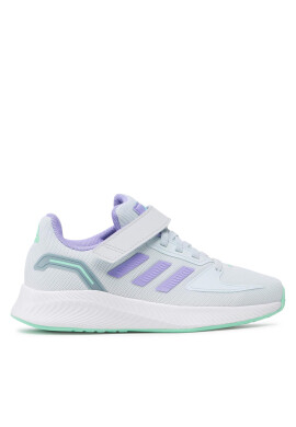adidas Performance Обувки Runfalcon 2.0 El K Зелен - Pepit.bg