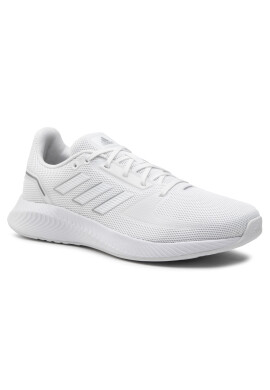 adidas Обувки Runfalcon 2.0 FY9612 Бял - Pepit.bg