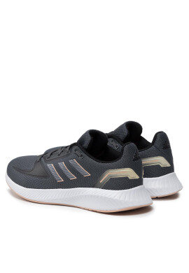 adidas Обувки Runfalcon 2.0 H04519 Сив - Pepit.bg