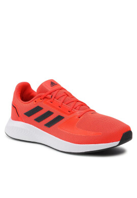 adidas Обувки Runfalcon 2.0 H04537 Червен - Pepit.bg