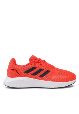 adidas Обувки Runfalcon 2.0 H04537 Червен - Pepit.bg