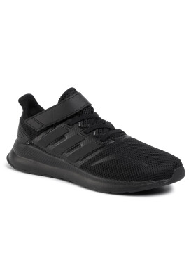adidas Обувки Runfalcon C EG1584 Черен - Pepit.bg