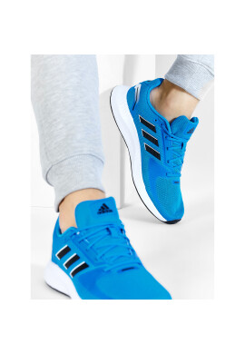 adidas Обувки Runfalcon GX8237 Син - Pepit.bg