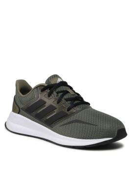 adidas Performance Обувки Runfalcon K EE9069 Зелен - Pepit.bg