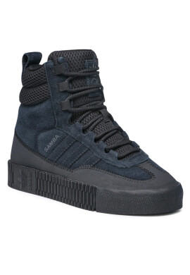 adidas Обувки Samba Boot W GZ8107 Черен - Pepit.bg